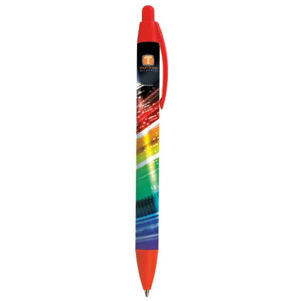 Picture of BIC® Wide Body™ ballpen