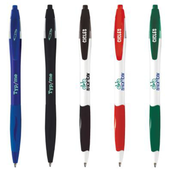 Picture of BIC® Atlantis® ballpen