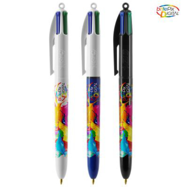Picture of BIC® 4 Colours ballpen