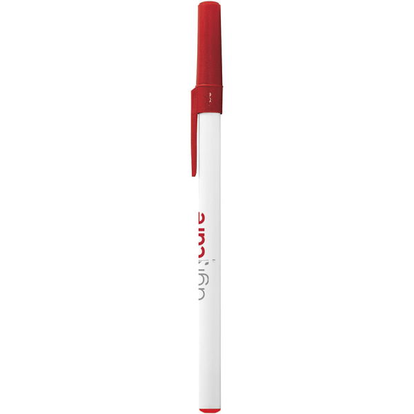 Picture of BIC® Round Stic® Ecolutions® ballpen