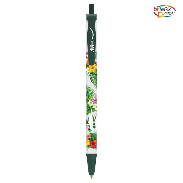 Picture of BIC® Clic Stic ballpen