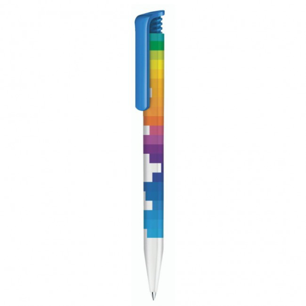 Picture of Super Hit Ballpoint Pen