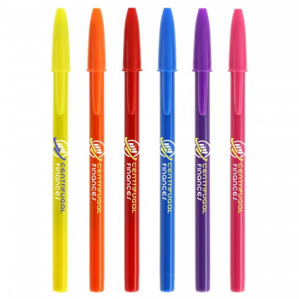 Picture of BIC Style Ballpoint pen