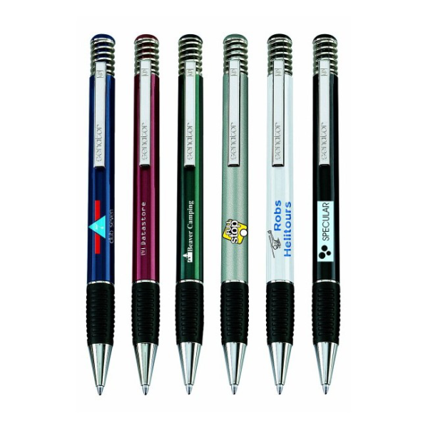 Picture of Senator Soft Spring Ballpoint Pen