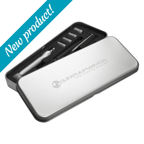 Picture of Dartford Tool Kit