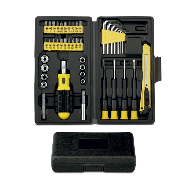 Picture of TOOL SET