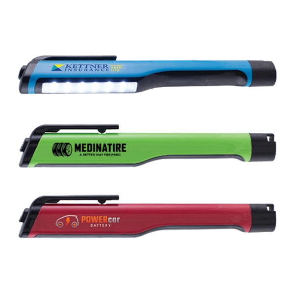 Picture of Vega LED Flashlight