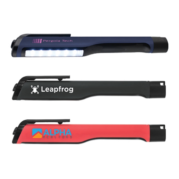 Picture of Vega Flashlight