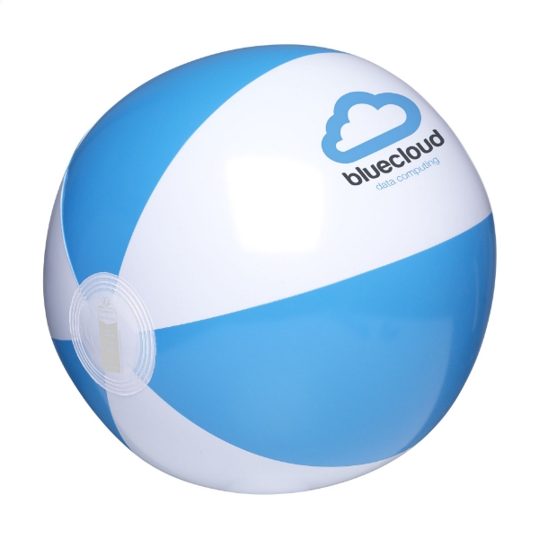 Picture of BEACH BALL - 28CM DIAMETER