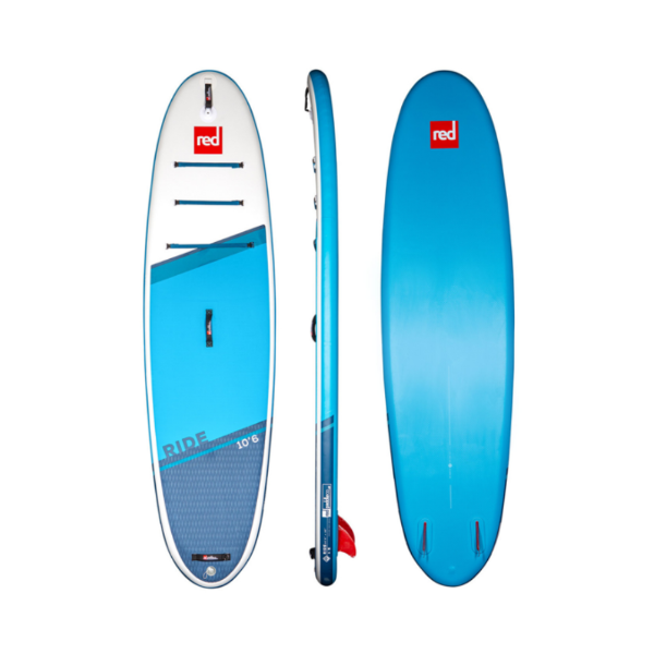 Picture of Red Paddle Board 2021 Model