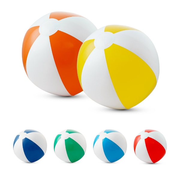 Picture of BEACH BALL – 21CM DIAMETER