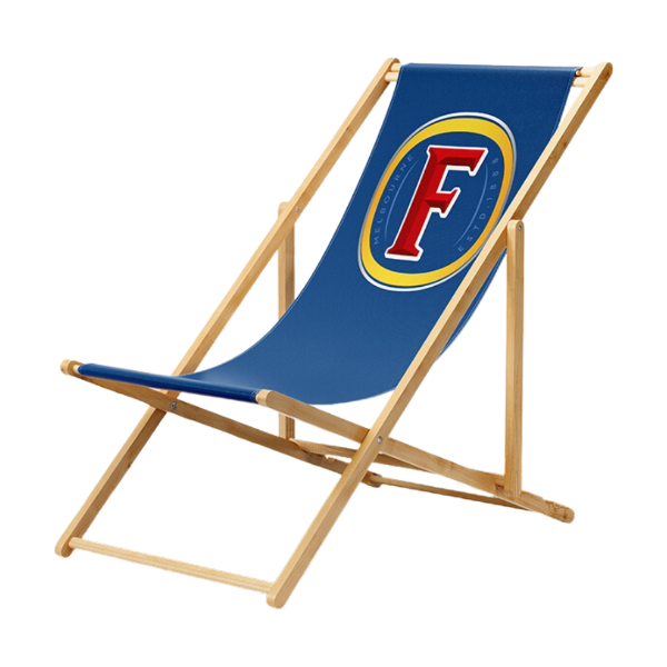 Picture of Traditional Deck Chairs