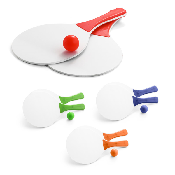 Picture of BEACH PADDLE GAME