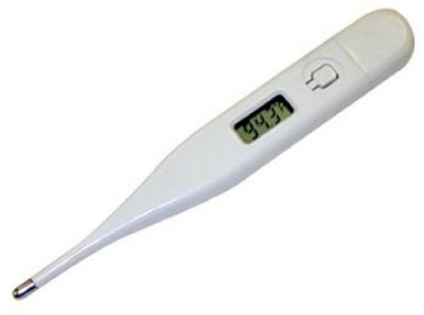 Picture of DIGITAL THERMOMETER