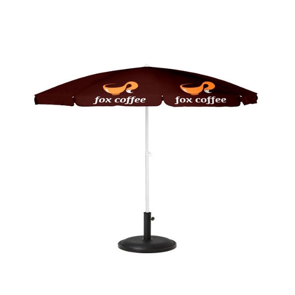 Picture of Circular or Square Parasols