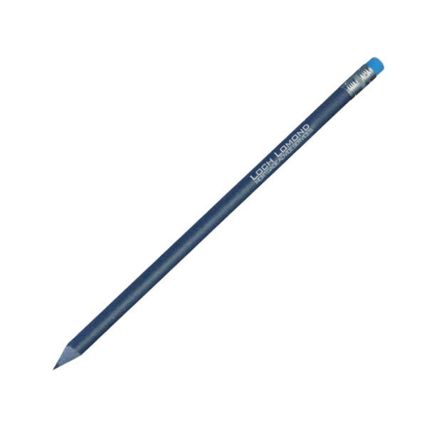 Picture of Recycled Denim Pencil