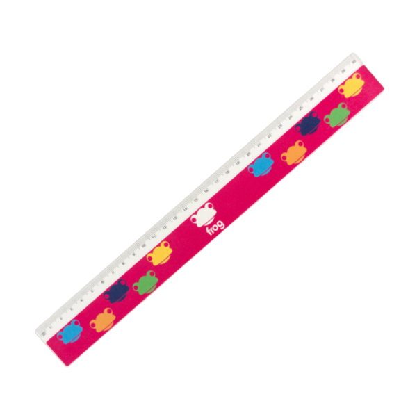Picture of Recycled 30cm Ruler