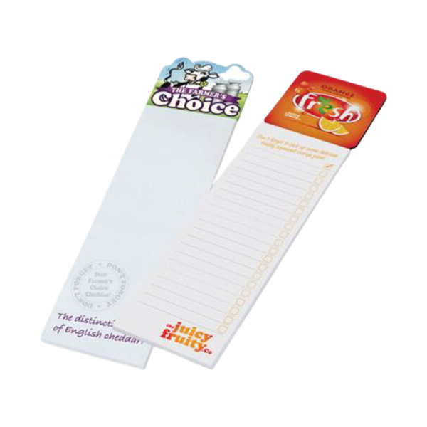 Picture of Magna-Smart List Pad