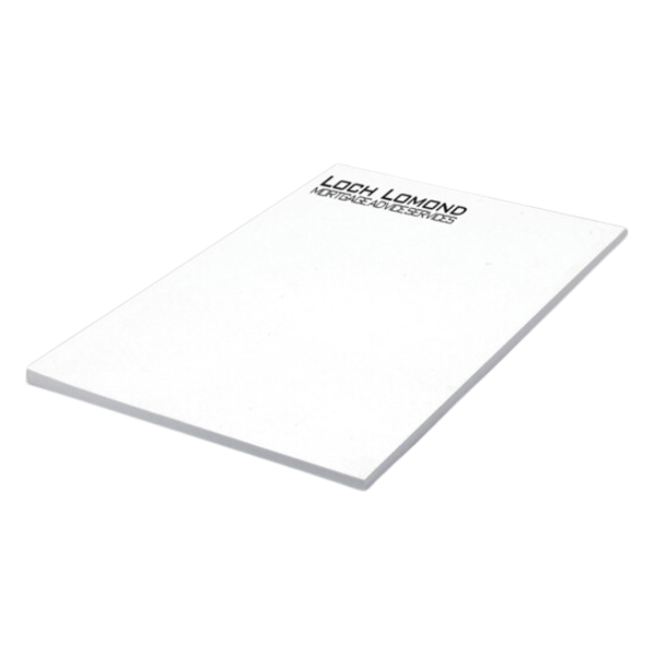 Picture of Conference Desk Pads
