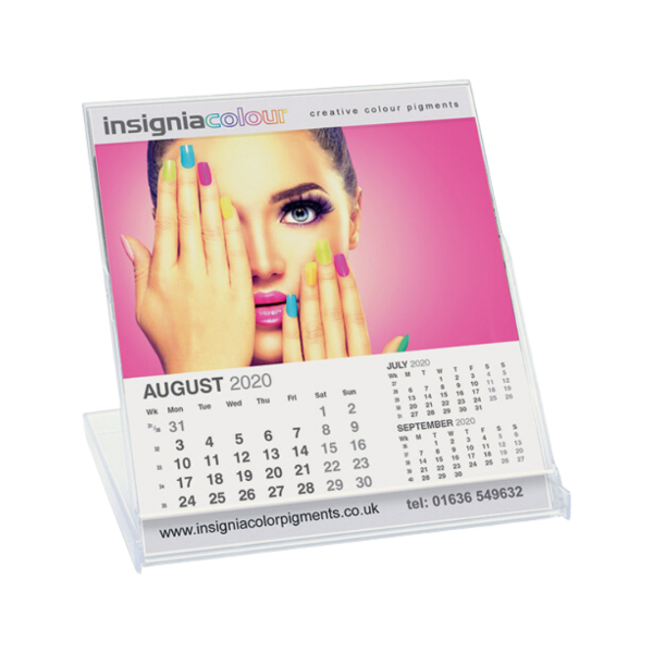 Picture of SMART CALENDAR - CD CASE
