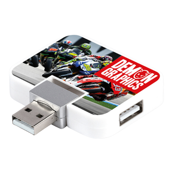 Picture of Selecta USB Hub