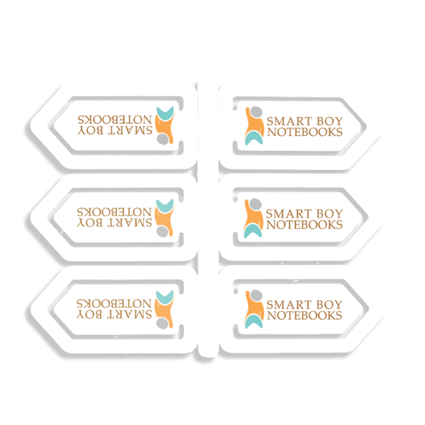 Picture of Paperclip Set