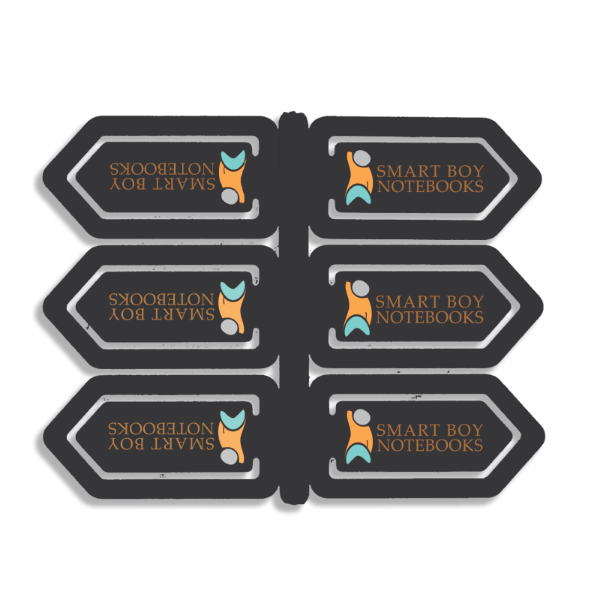 Picture of Paperclip Set