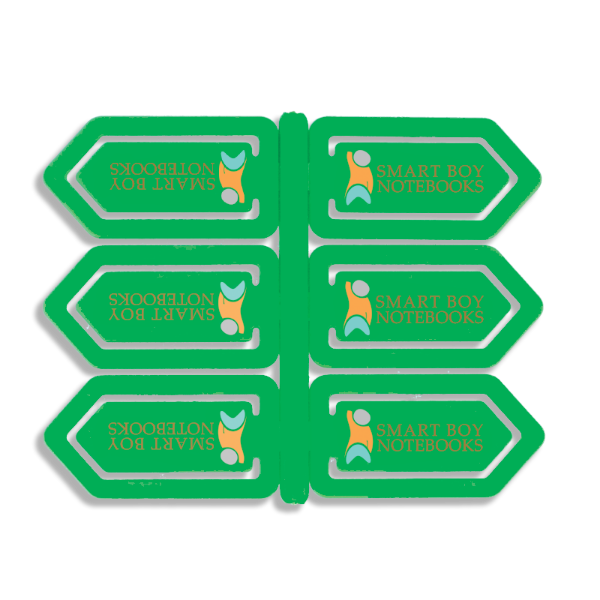 Picture of Paperclip Set