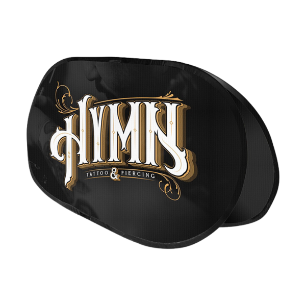 Picture of Pop Out Banners