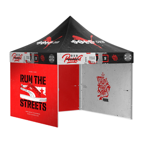 Picture of Gazebo Kit