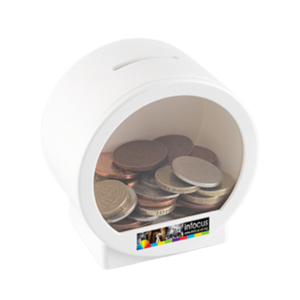 Picture of Money Pod
