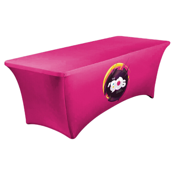 Picture of Stretch Tablecloth