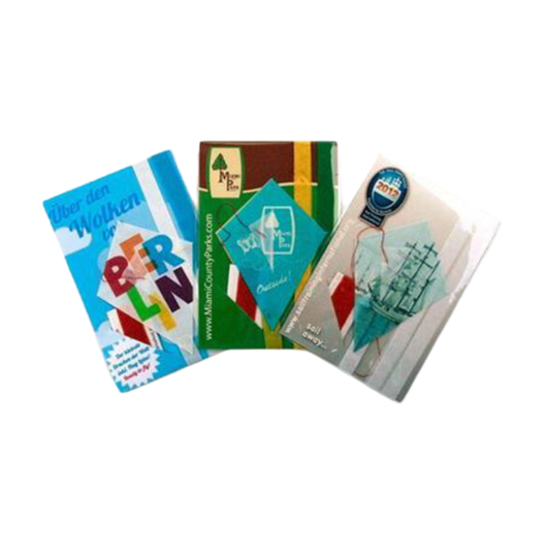 Picture of Logo KITE Digital-print