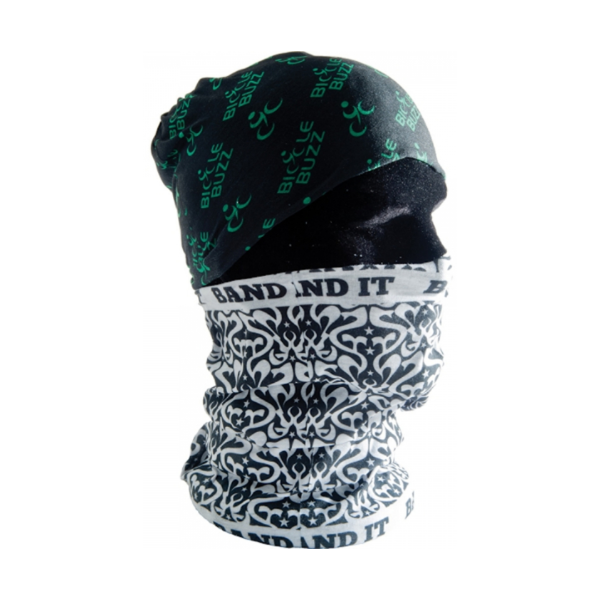 Picture of Band It Elasticated Tube Bandana