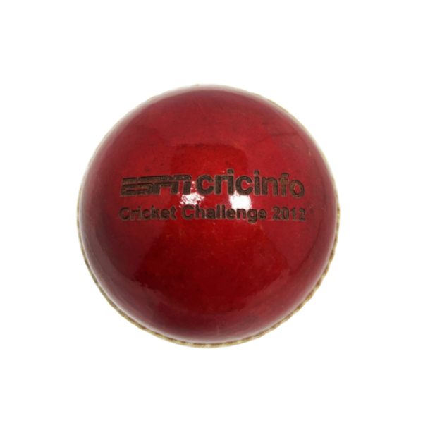 Picture of Engraved Cricket Ball