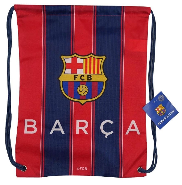 Picture of Bespoke Drawstring Bag