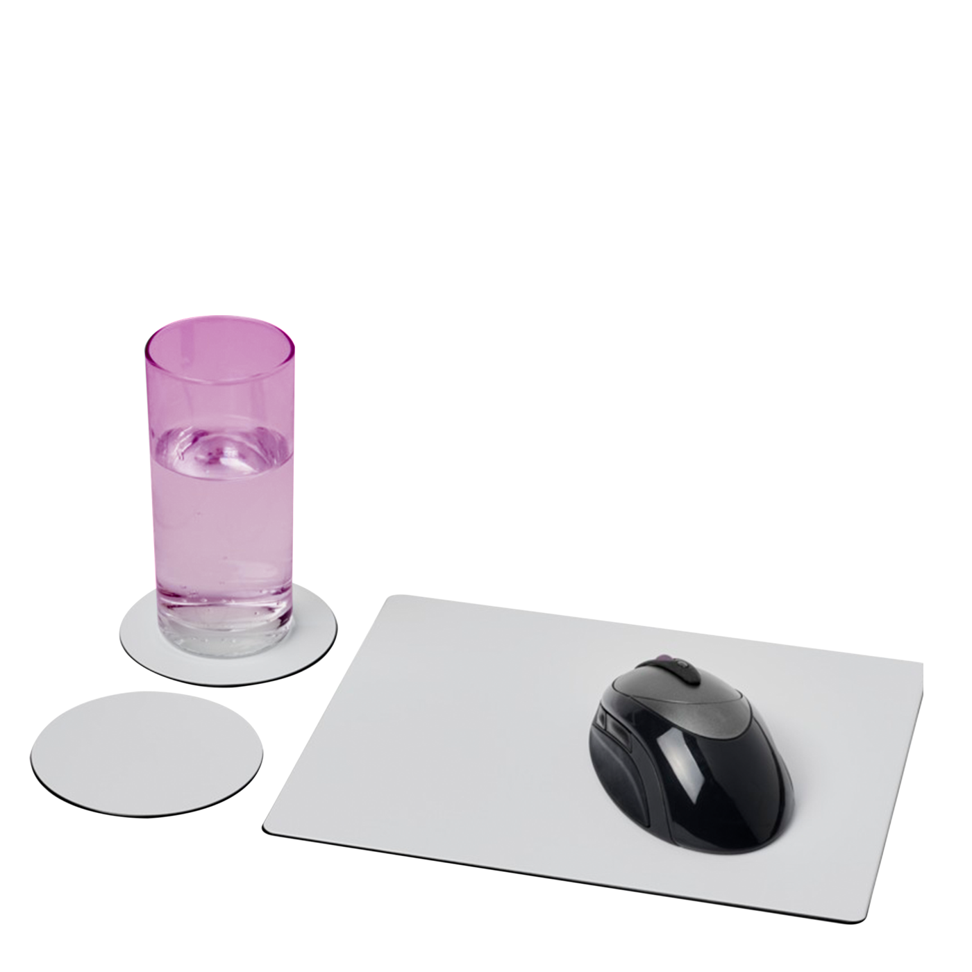 Picture for category Mousemats & Coasters 