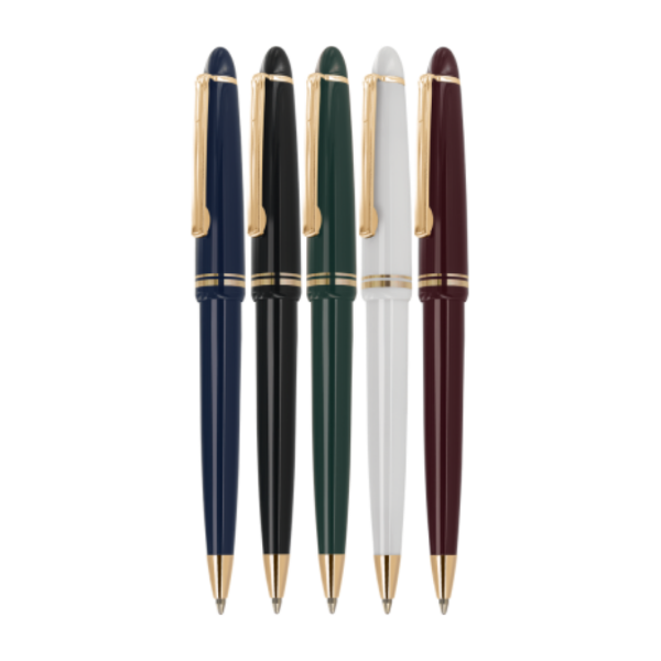 Picture of Alpine Gold Ball Pen
