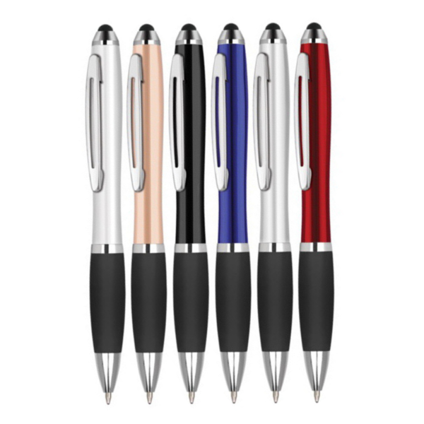 Picture of Contour i Metal Ballpen