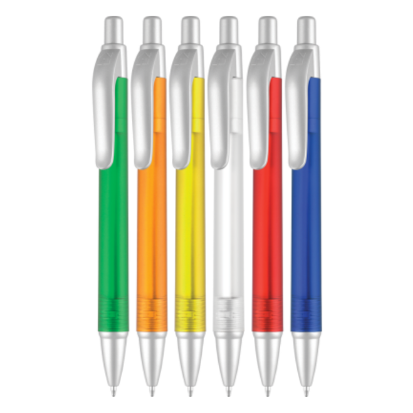 Picture of Panther Frost Ball Pen