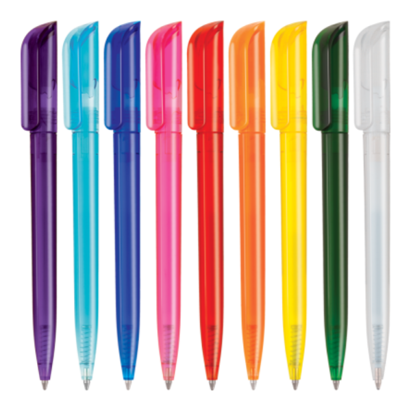 Picture of Alaska™ Diamond Ball Pens