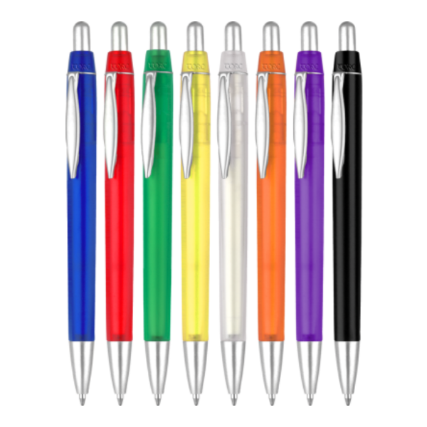 Picture of Albany Frost Ball Pens