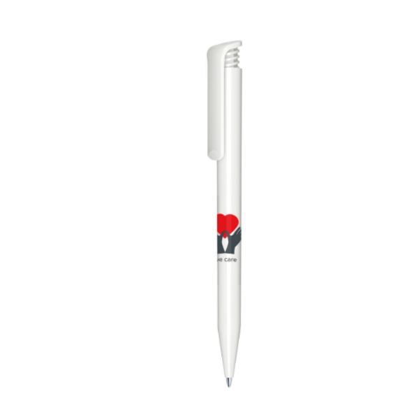 Picture of SENATOR SUPERHIT POLISHED ANTIBAC BALLPEN