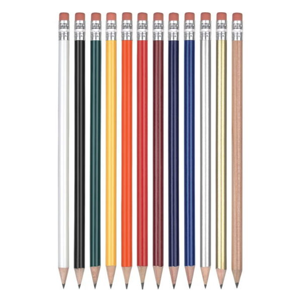 Picture of Wooden Pencil - FSC Certified