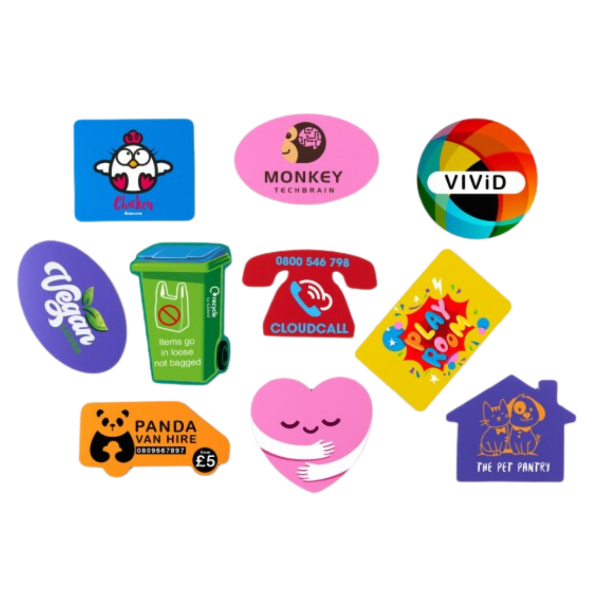 Picture of Standard Fridge Magnets