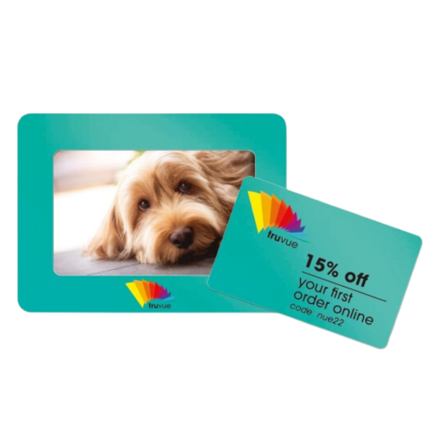 Picture of Magnetic Photo Frame