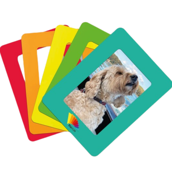 Picture of Magnetic Photo Frame