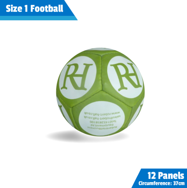 Picture of Size 1 Football