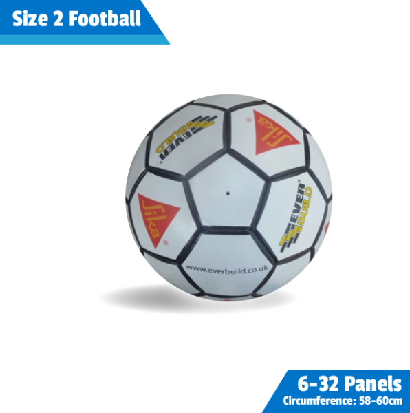 Picture of Size 2 Football