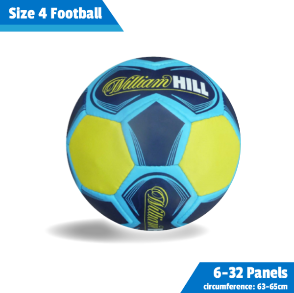 Picture of Size 4 Football